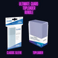 Toploader Bundle