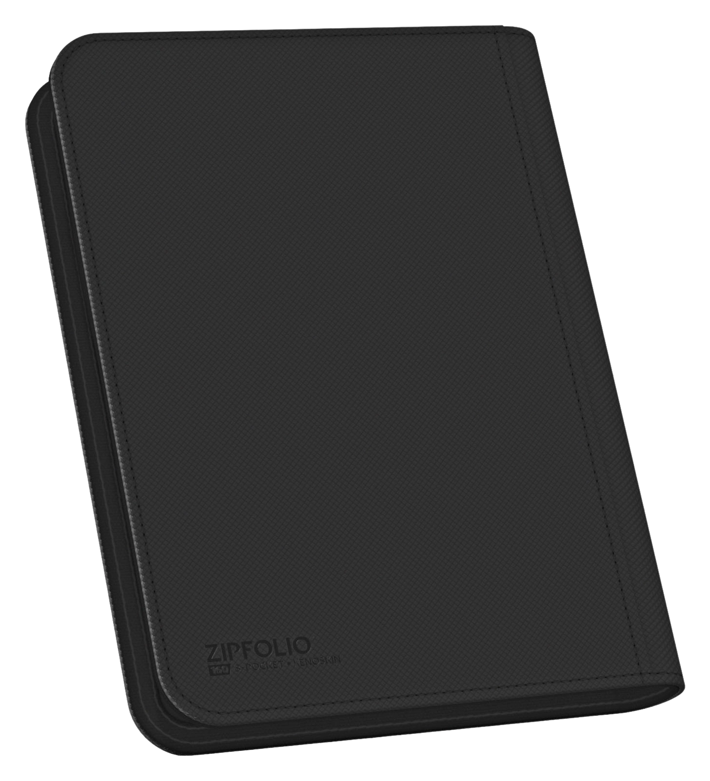 Ultimate Guard - Zipfolio 160 8 zsebes Xenoskin album (Többféle színben)