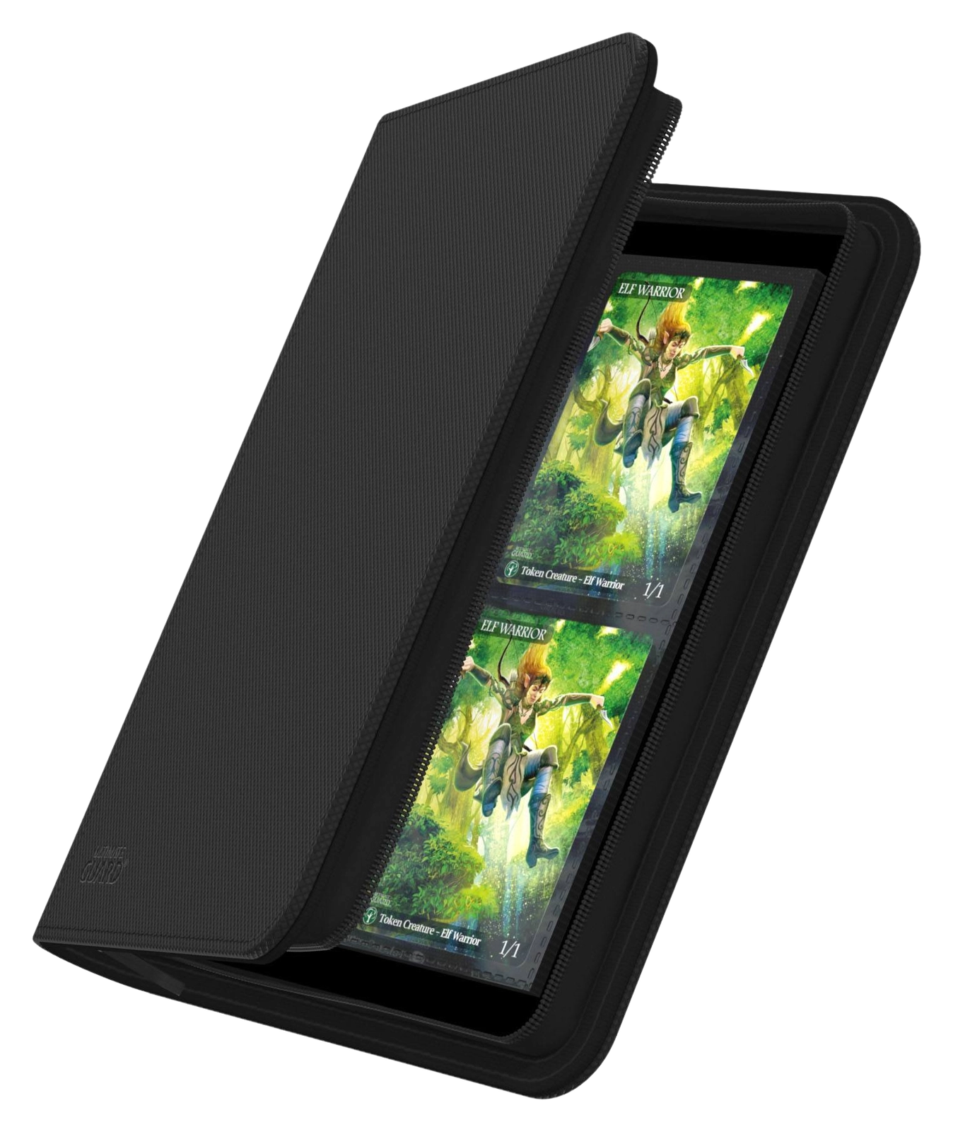 Ultimate Guard - Zipfolio 160 8 zsebes Xenoskin album (Többféle színben)