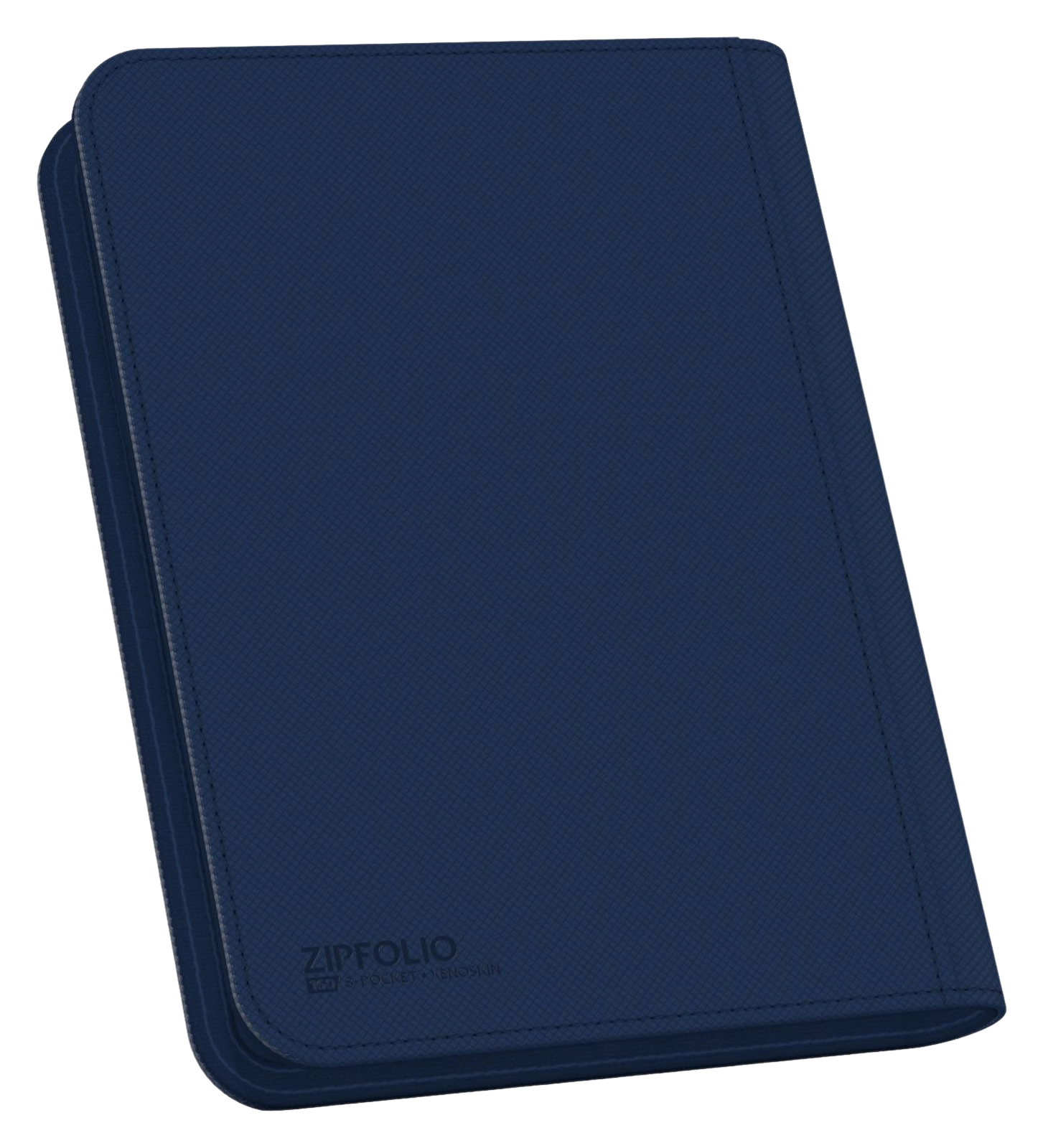 Ultimate Guard - Zipfolio 160 8 zsebes Xenoskin album (Többféle színben)