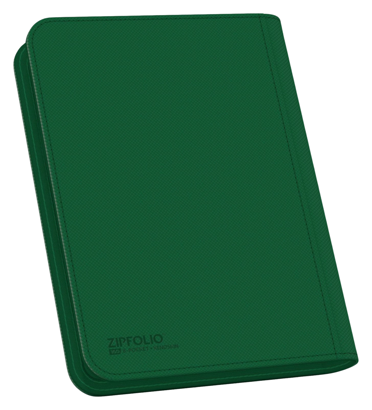 Ultimate Guard - Zipfolio 160 8 zsebes Xenoskin album (Többféle színben)
