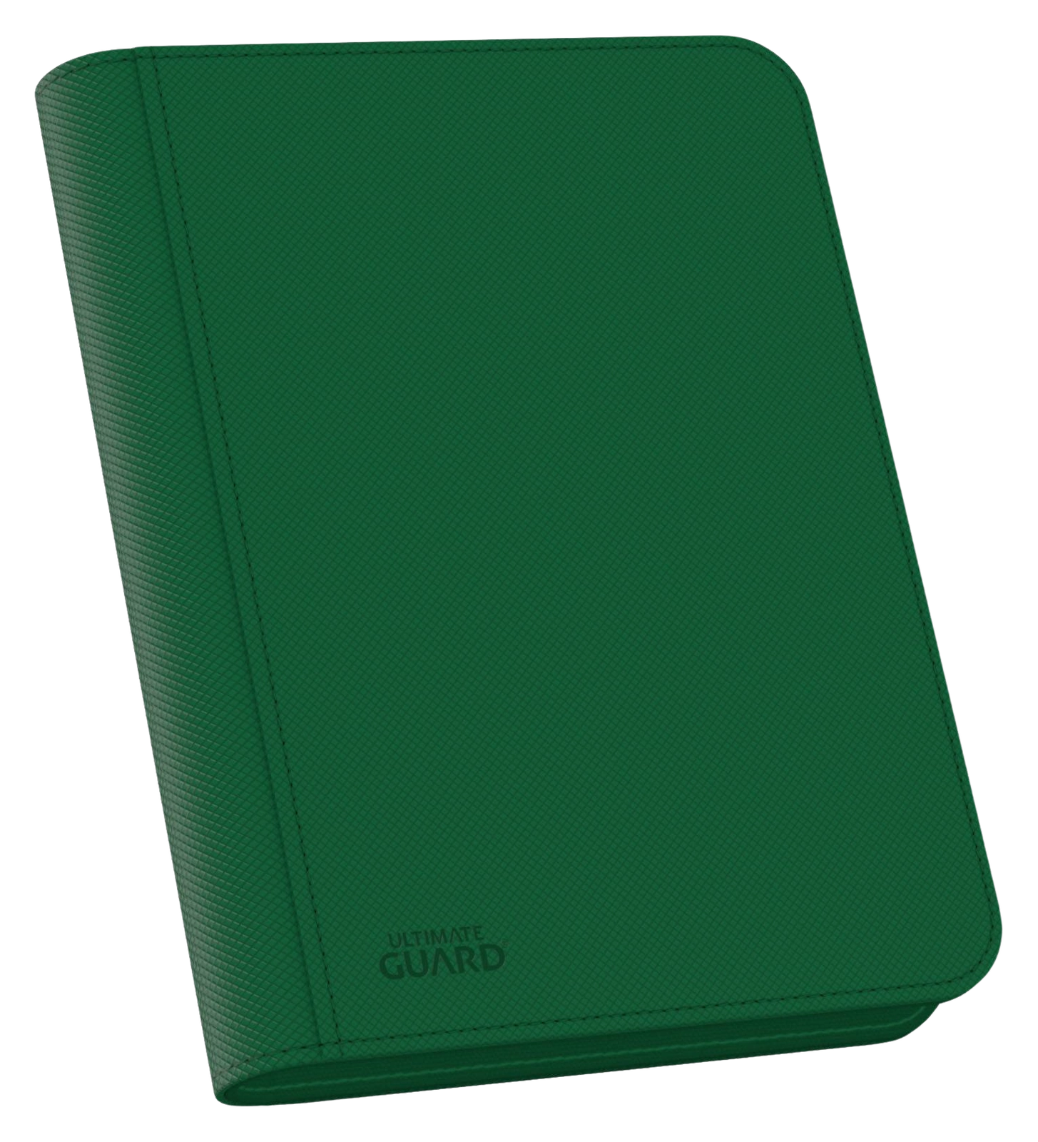 Ultimate Guard - Zipfolio 160 8 zsebes Xenoskin album (Többféle színben)