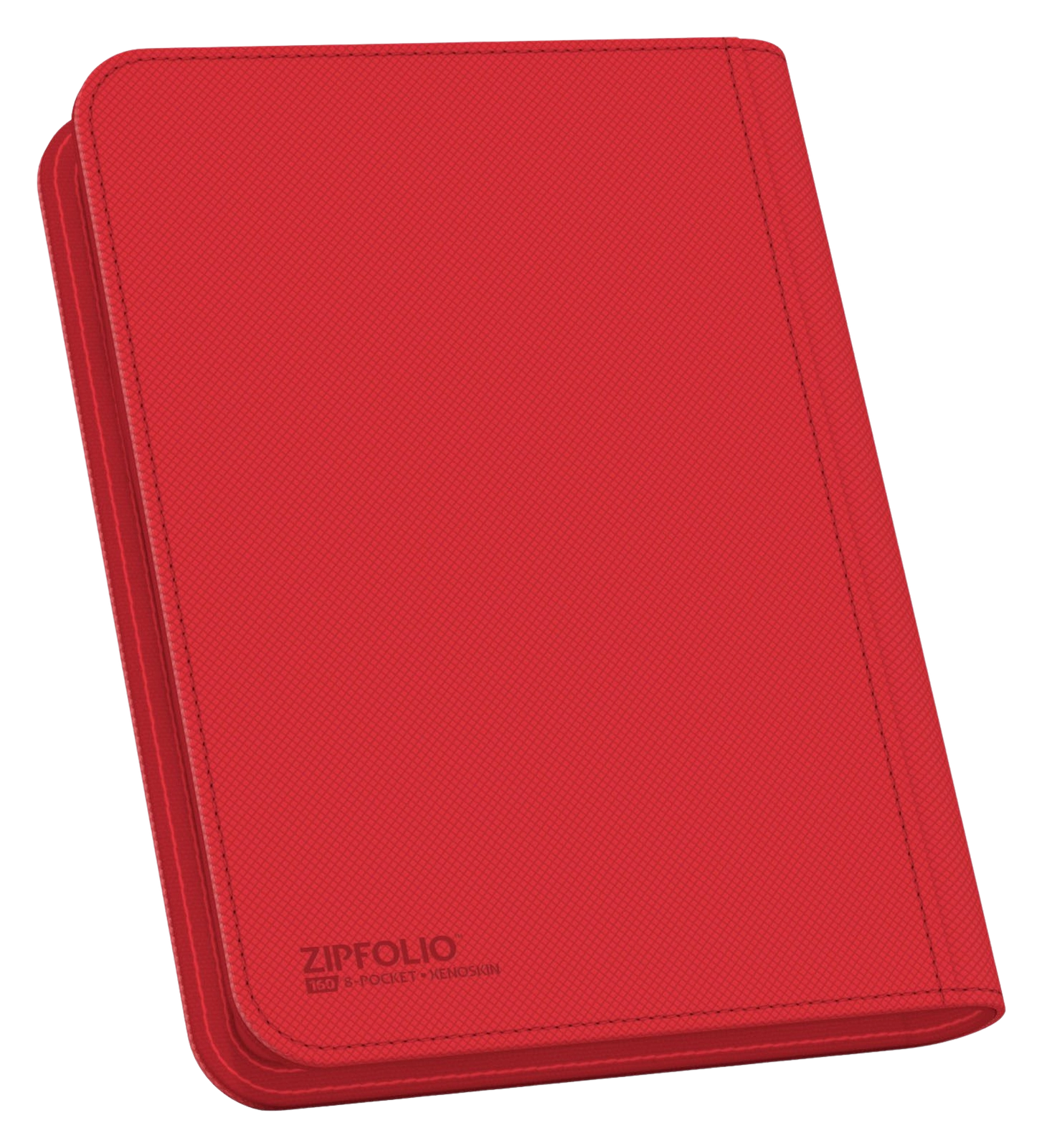 Ultimate Guard - Zipfolio 160 8 zsebes Xenoskin album (Többféle színben)