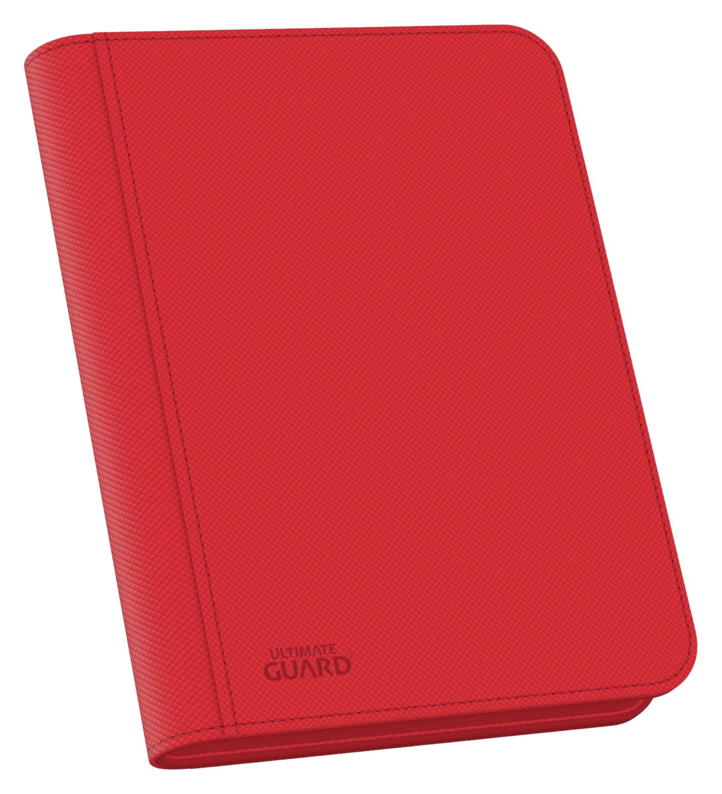 Ultimate Guard - Zipfolio 160 8 zsebes Xenoskin album (Többféle színben)