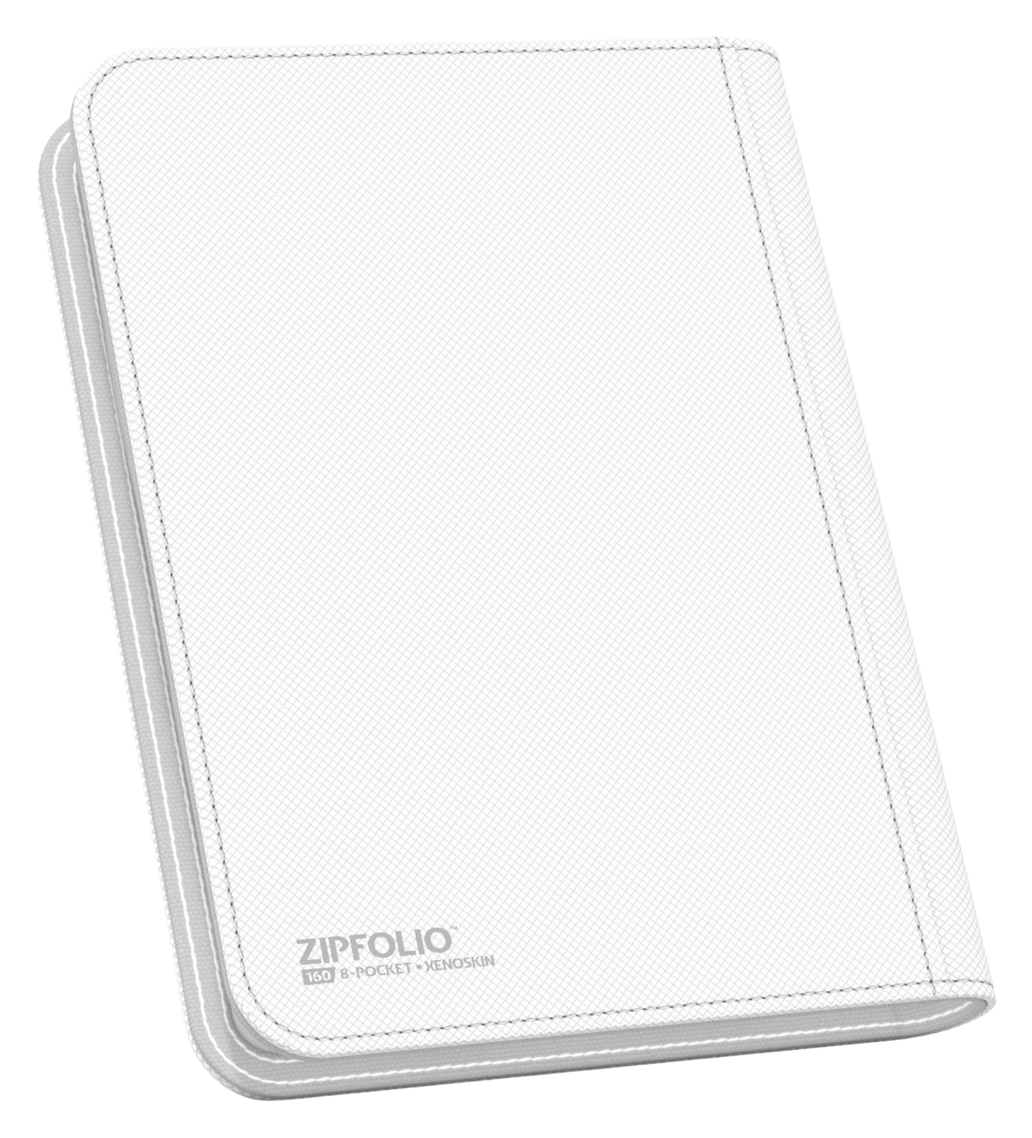 Ultimate Guard - Zipfolio 160 8 zsebes Xenoskin album (Többféle színben)