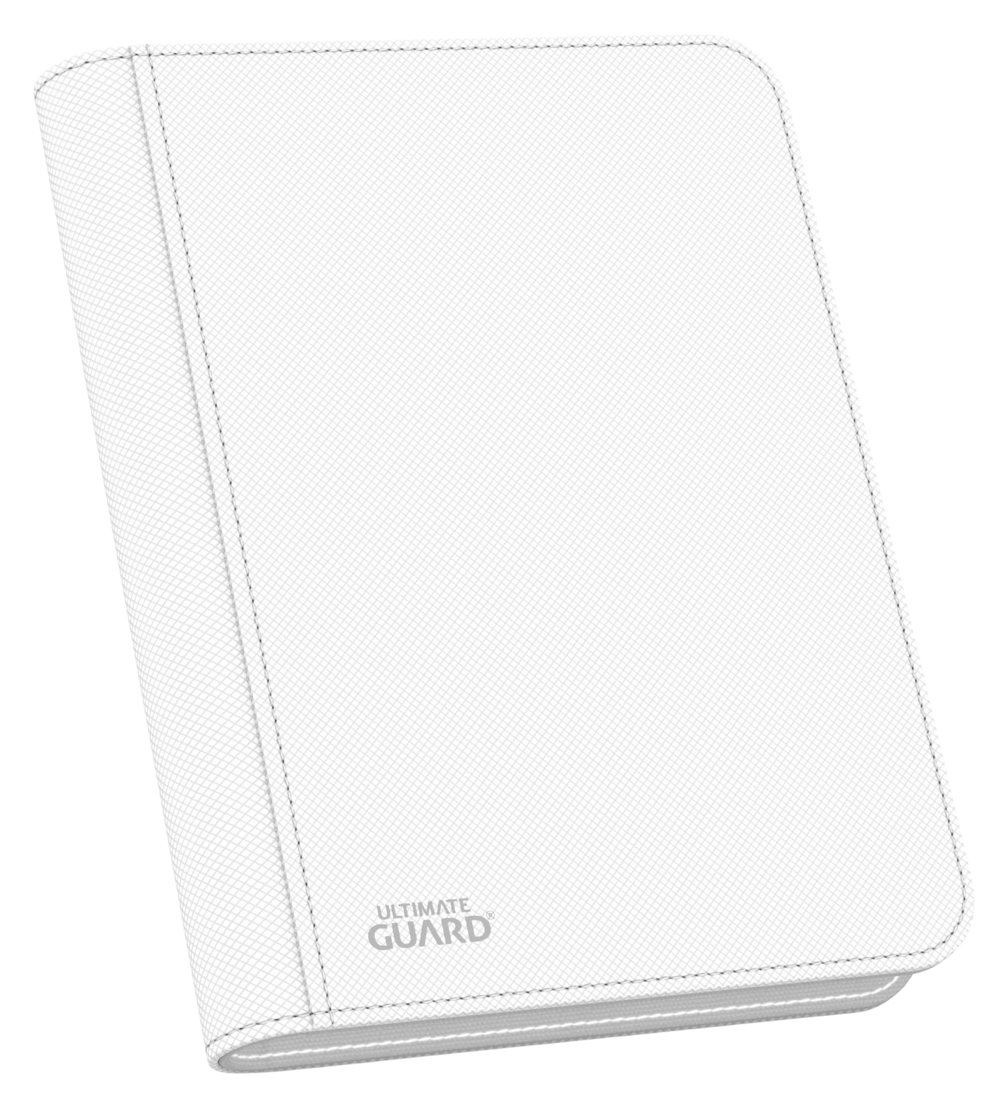 Ultimate Guard - Zipfolio 160 8 zsebes Xenoskin album (Többféle színben)