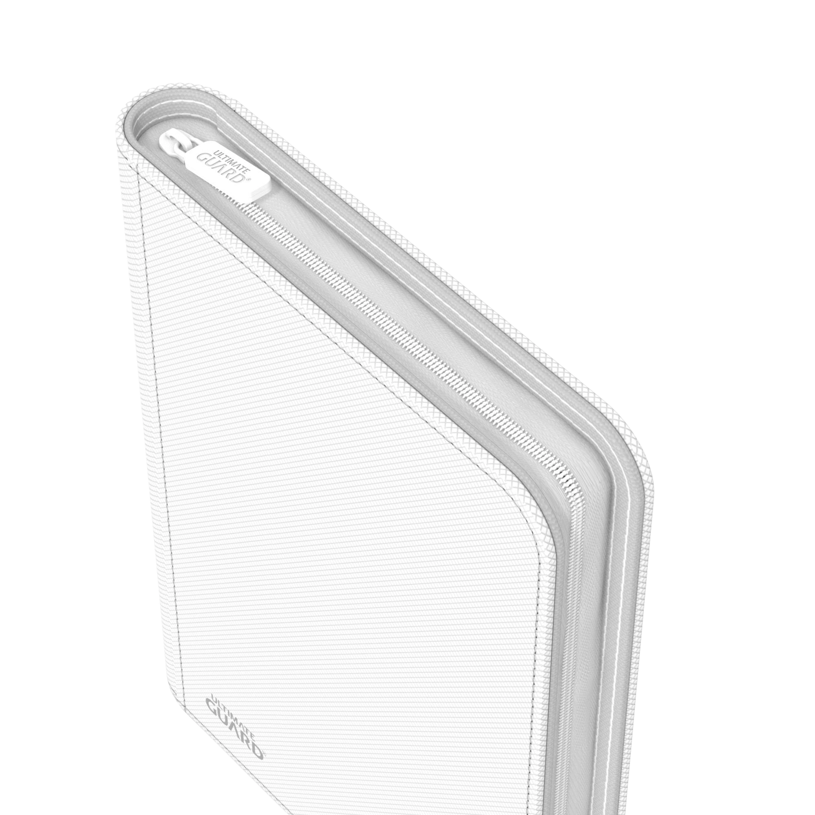 Ultimate Guard - Zipfolio 160 8 zsebes Xenoskin album (Többféle színben)