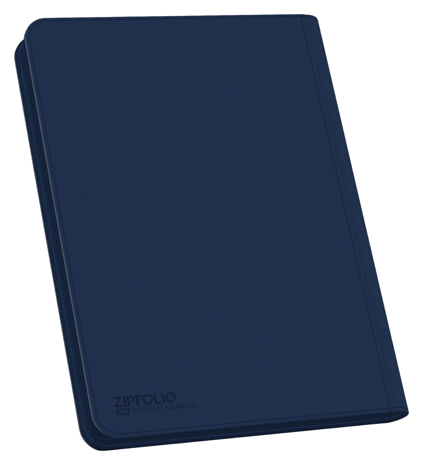 Ultimate Guard Zipfolio 360 18-Pocket Xenoskin (Többféle színben)