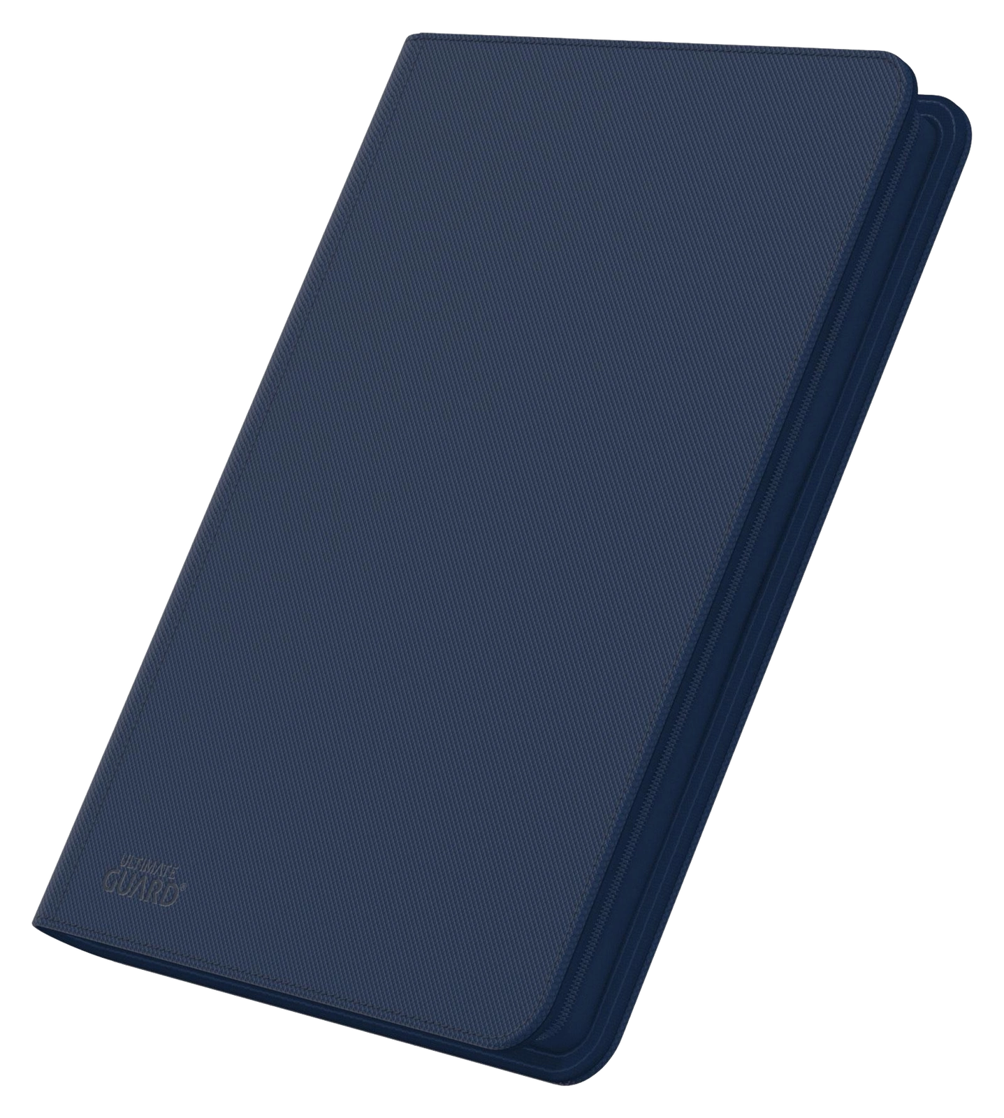 Ultimate Guard Zipfolio 360 18-Pocket Xenoskin (Többféle színben)