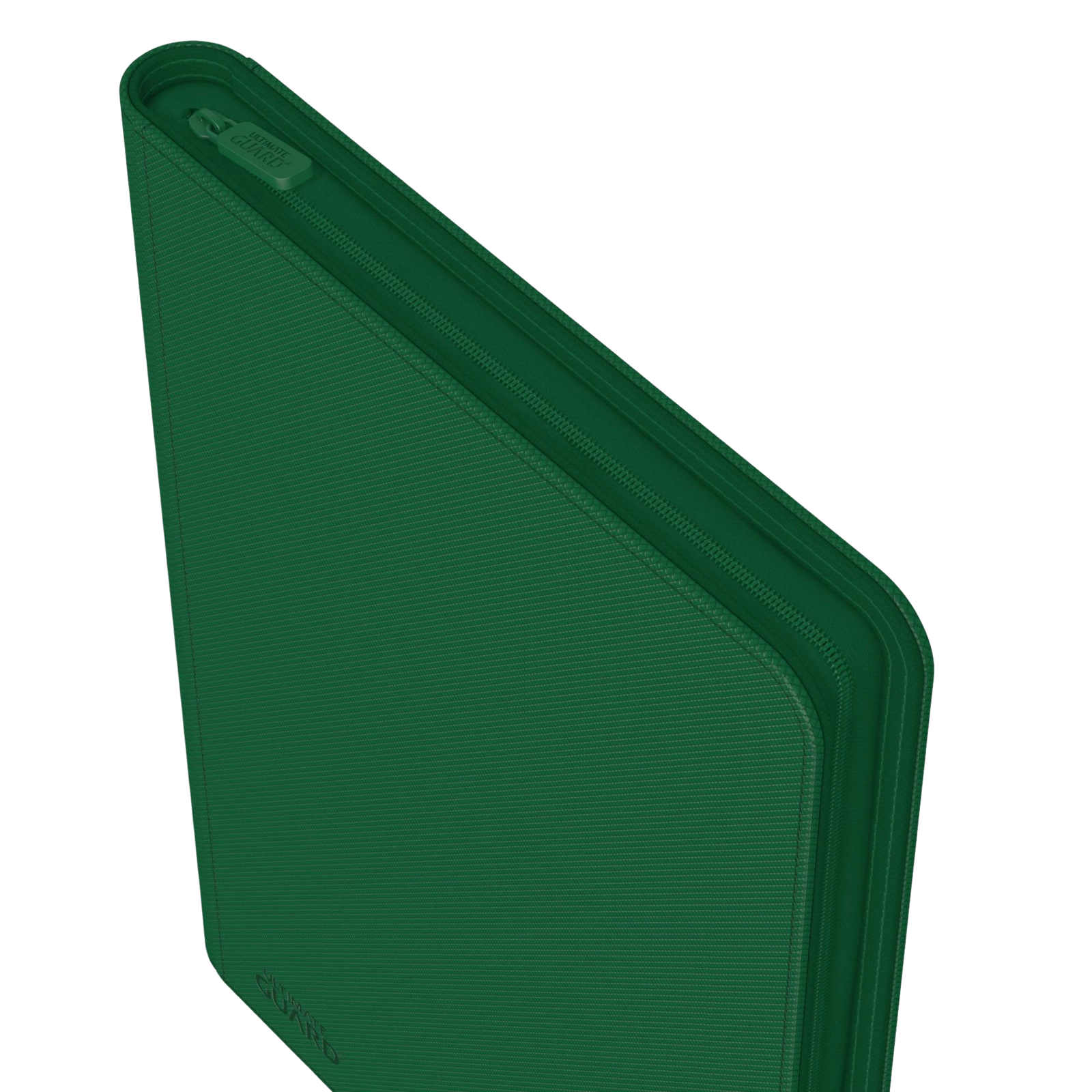 Ultimate Guard Zipfolio 360 18-Pocket Xenoskin (Többféle színben)