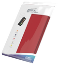 Ultimate Guard Zipfolio 360 18-Pocket Xenoskin (Többféle színben)