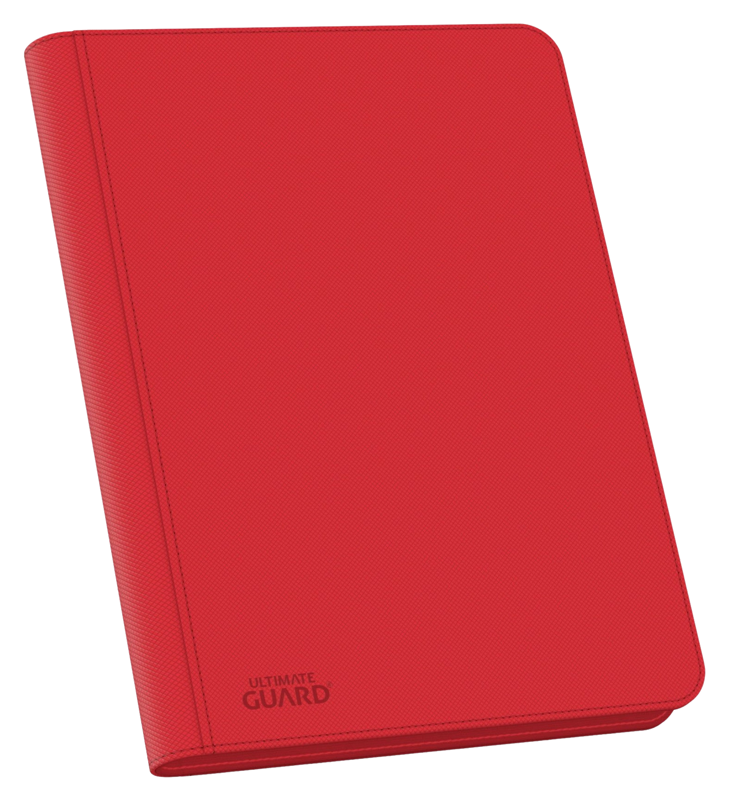 Ultimate Guard Zipfolio 360 18-Pocket Xenoskin (Többféle színben)