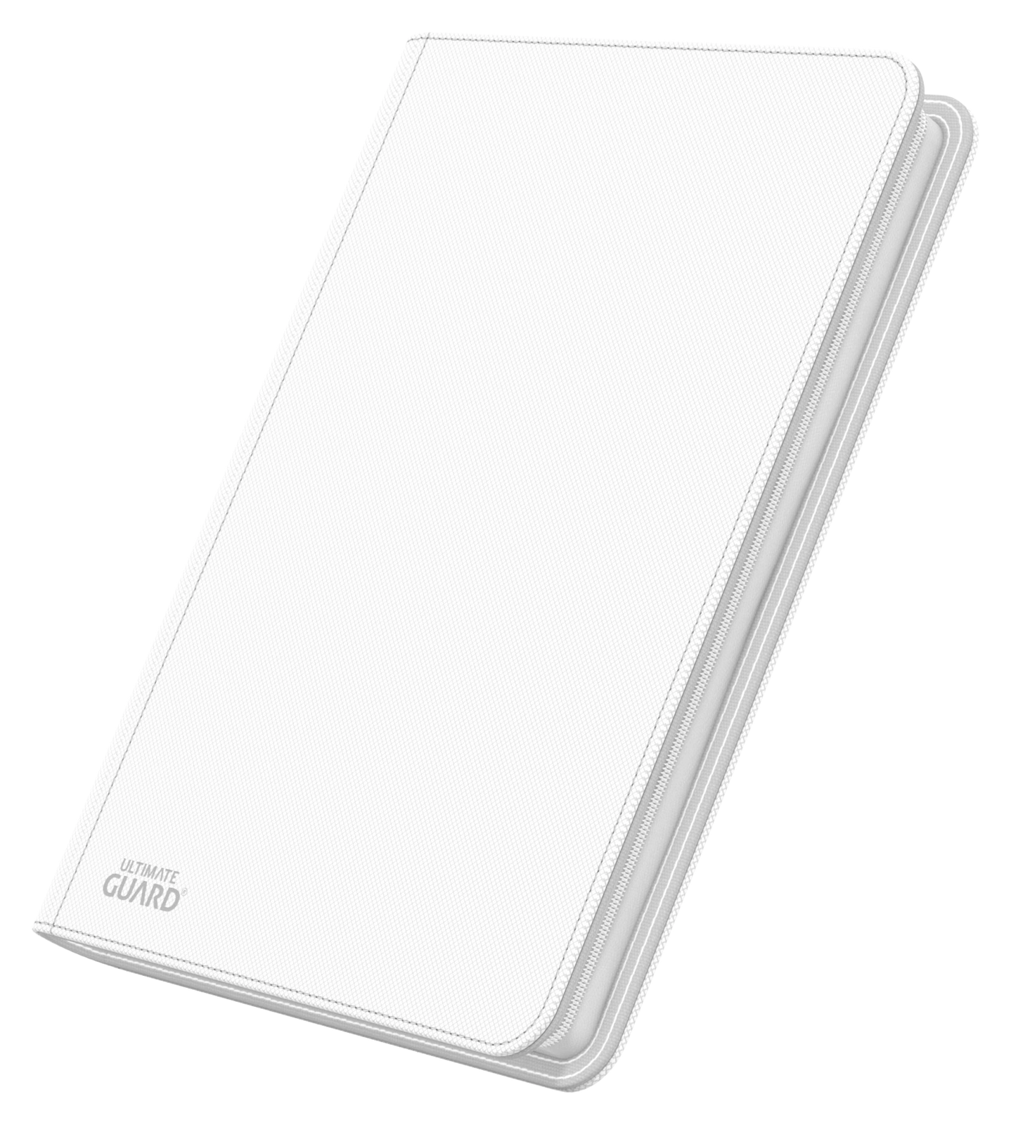 Ultimate Guard Zipfolio 360 18-Pocket Xenoskin (Többféle színben)