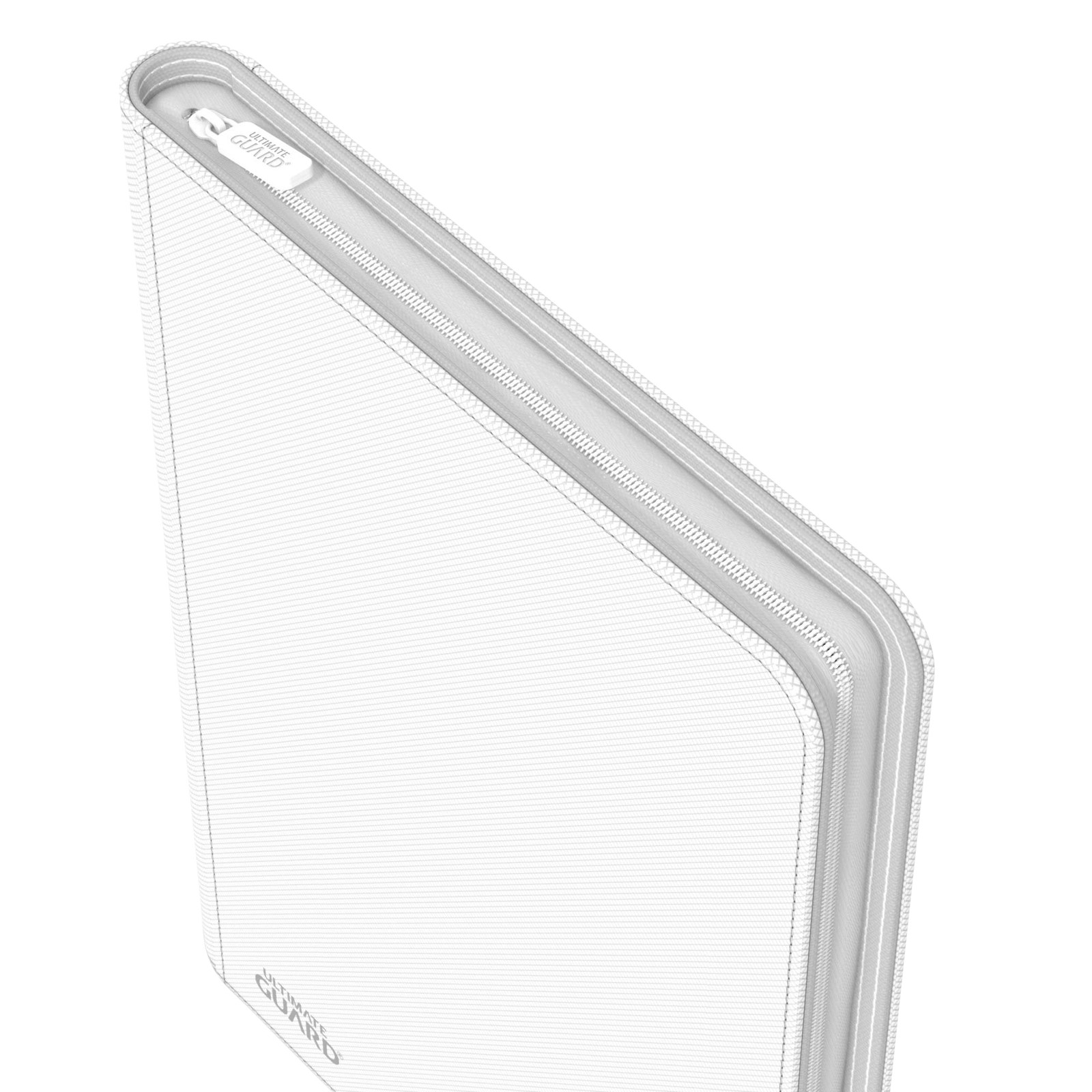 Ultimate Guard Zipfolio 360 18-Pocket Xenoskin (Többféle színben)