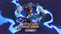 Unleashed