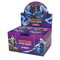 Riftbound: League of Legends TCG – Unleashed Booster Display
